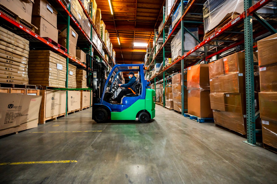 What to Consider When Choosing a Commercial Storage Partner | Chipman ...