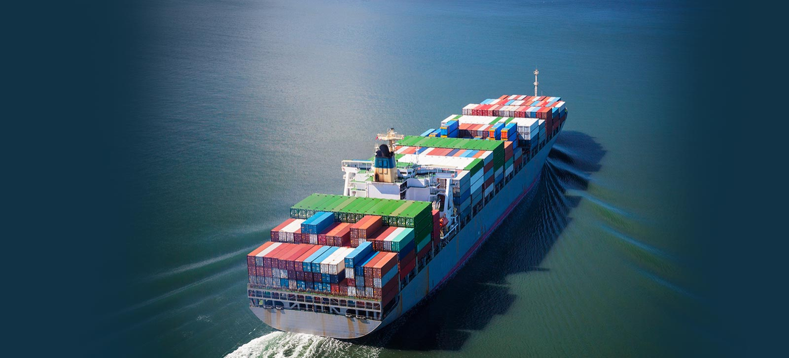 Request an International Quote | Chipman Relocation & Logistics