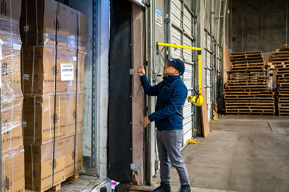 Warehouse Relocation Services | Warehouse Movers | Chipman Relocation ...