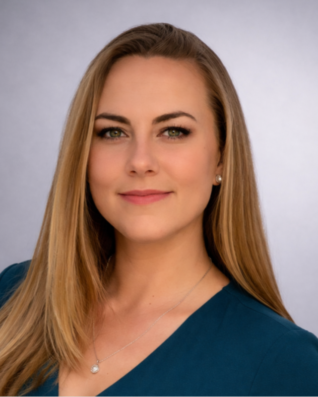 Cheyenne Allen - CFO Chipman Relo
