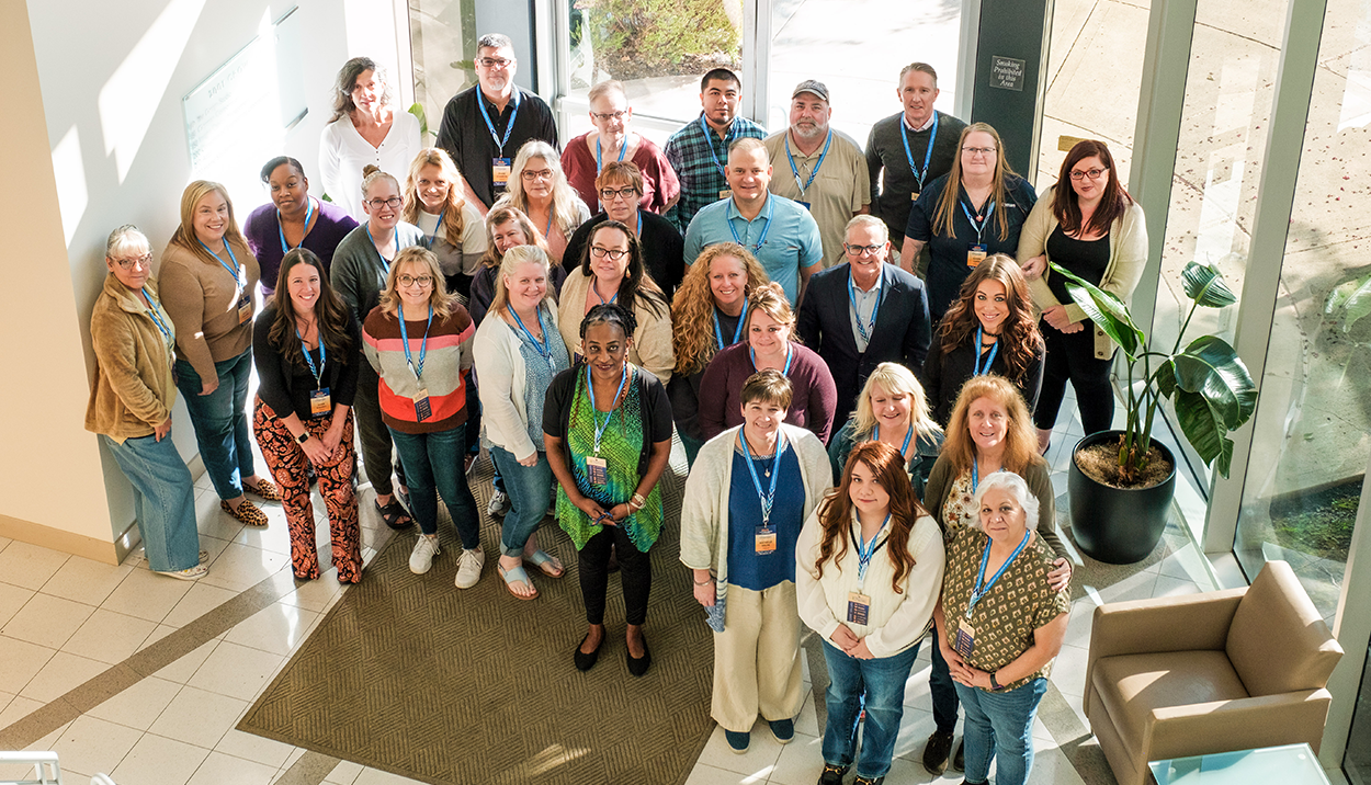 Customer Service Team