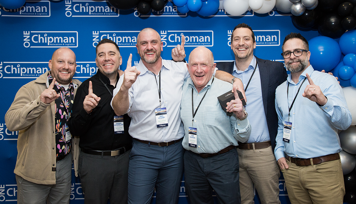 Sales & Leadership Conference