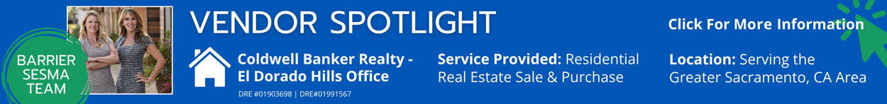 Coldwell Banker Realty - El Dorado Hills Office