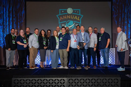 team oma award